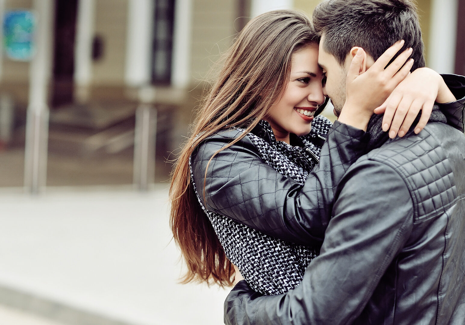 Relaciones Afectivas